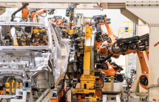 众泰S系列工厂开放参观，品质透明化体验