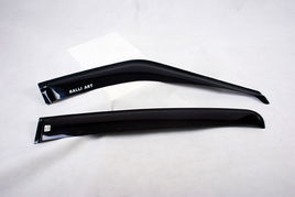 广州骏朗 专业打造3M茶色汽车晴雨档，一站式汽车用品供应专家