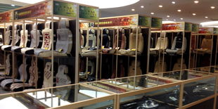 豪盾汽车改装 引领个性化汽车生活，开启全国代理招商新篇章