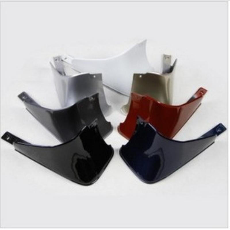 本田原厂色挡泥板 为爱车量身定制的实用美学