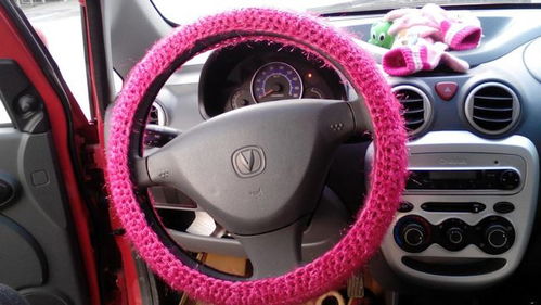 小心这些汽车装饰品 看似美观实用，实则隐患重重又浪费钱