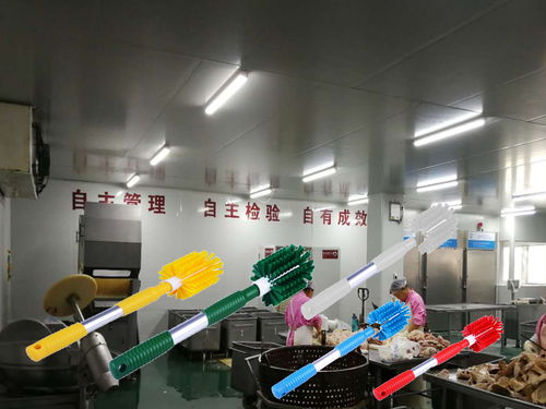 煤气灶清洁刷与汽车装饰用品的市场分析及厂家报价概览