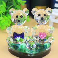 汽车饰品水晶摆件 价格、批发与厂家全解析