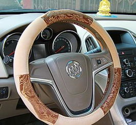 2012新款汽车冬植绒把套与方向盘套 XY 006产品详解